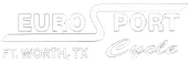 Eurosport Cycle Logo